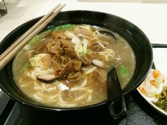 -好麺世家海鲜面馆(新建中路店)