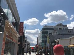 -七星路步行街