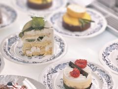 -PETIT PARIS 小巴黎(花园道店)
