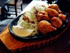 -铃木食堂(帽儿胡同店)