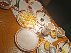 -比格比萨自助(宋家庄店)
