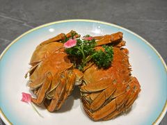 -佬太公海鸭·海鲜大排档(上海总店)