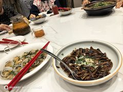 -熠盛·本帮菜Bistro(永嘉路店)