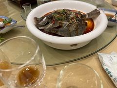 -清华大学-甲所餐厅