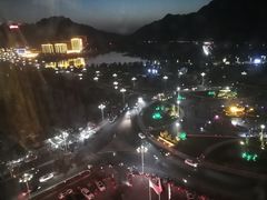 -君安凯莱大酒店