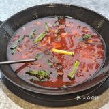 调料是5块钱一位，总体性价比很高的一家店