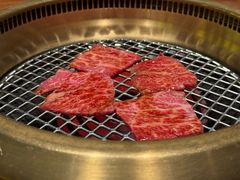 -御牛道日式烤肉料理(杭州万象城店)