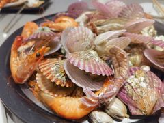 -大锅强·蒸海鲜青岛菜(城市阳台店)