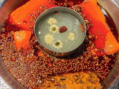 -巴蜀大宅门火锅(北大街店)