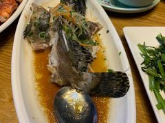 -南海渔家•海鲜•正宗海南菜(海棠湾店)