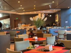 -筠咖啡西餐厅(上海国展宝龙丽筠酒店)