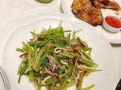 -至尊鲨鱼·原烹海鲜·新浙菜(拱宸桥店)