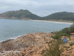 -广东惠东海龟国家级自然保护区
