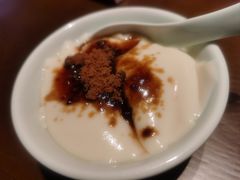 豆腐花-蚝得喜海鲜(东城店)