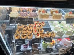 -FANEN法念·烘焙·甜点(万象城店)