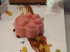 -YUE·6·西式融合餐厅(外滩六号店)