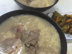 -许记糁馆(窑头路总店)