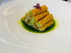 -百盛·鼎膳(中海财富中心)