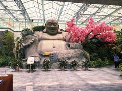 景观位-滕头生态酒店(奉化店)