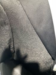 -BRANS PORO布朗斯伯勒西装高级定制·瑞璞西装(金陵店)