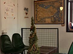 -CAFE CHEZ W一木家(香山路店)