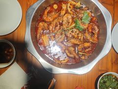 -惠友大虾(太原北街店)