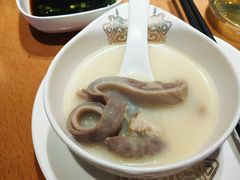 -湯系·煲汤手艺人(东二环泰禾广场店)