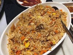 -韩宫宴烤肉·料理(苏州中心店)