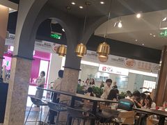 -Pennehut畔尼意面(合肥万象城店)