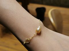 -十八字金·银饰·拼豆·开蚌DIY(魏公芳华里店)