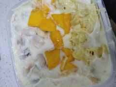 -鲜果盒子(会展店)