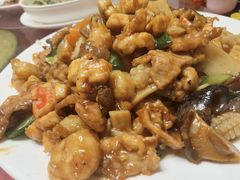 -胖子菜馆(隆昌路店)