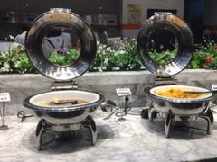 -火锅岛潮牌自助餐厅(天津天佑城店)