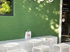-ADO KAFE(大学城店)