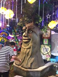 -卡通尼乐园(印象城购物中心店)