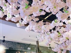 -蜜桃餐厅·江浙融合菜(荟聚购物中心店)