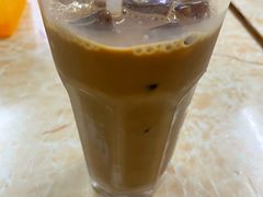 -渔记茶餐厅(渔村店)
