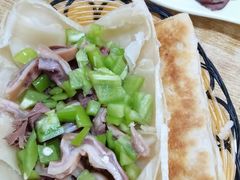 -弘善寺驴肉馆(十里河文化园店)