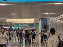 -杭州萧山国际机场