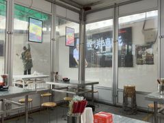 -郑喜旺烧烤(新密总店)