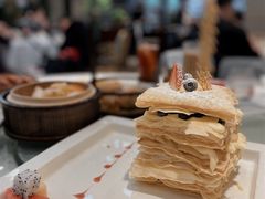 -翠园(北京王府中环店)