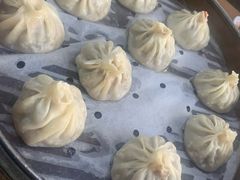 -清真老铁家灌汤包