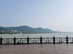 -云龙湖旅游景区