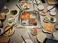 -海底捞火锅(北京路店)