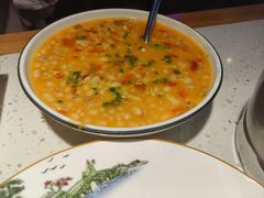 -小京廷北京烤鸭|山野贵州菜(梵华里店)