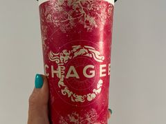 -霸王茶姬(静安大悦城店)