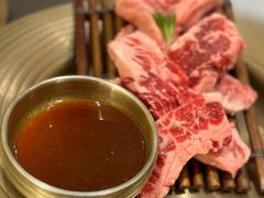 -味家烤肉烤鳗鱼牛排(西塔旗舰店)