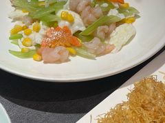 -羲和雅苑•北京烤鸭(国贸商城店)