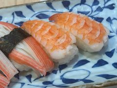 -夏树寿司(大沥店)