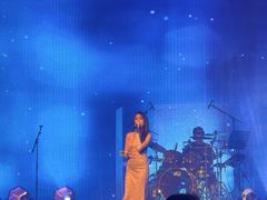 -MOSSO·Liveshow(M3香港广场店)